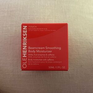 Olehenriksen body butter